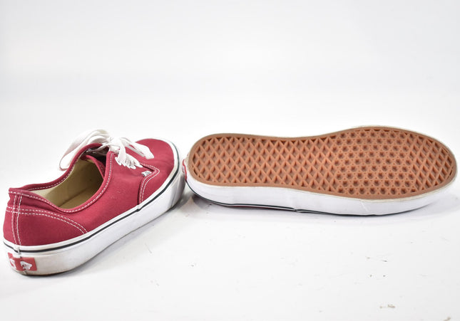 Vans Herren Sportschuhe Sneaker EUR 44 Nr. 24-A 1778-Schuh-Gebraucht-secondhand