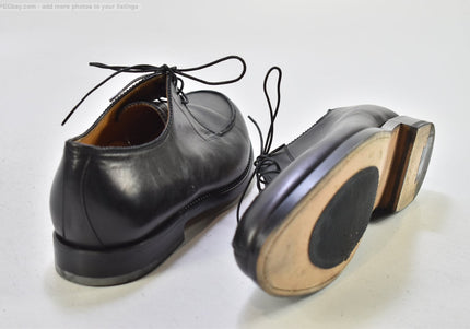 Lendvay&Schwarcz  Herren Halbschuhe Freizeitschuhe  EUR 44 Nr. 26-G 1352