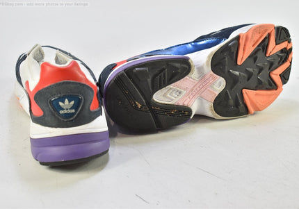 Adidas Falcon Damen Sportschuhe Sneaker  EUR 41 1/3 Nr. 26-U 1230