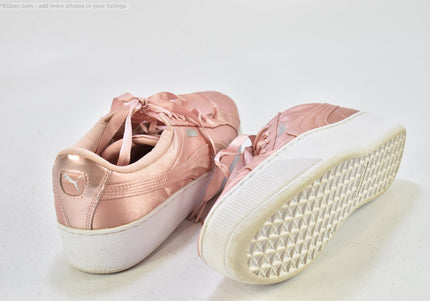 Puma  Damen Sportschuhe Sneaker  EUR 40,5 Nr. 25-U 2548