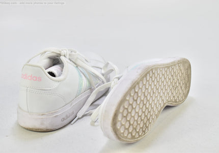 Adidas Grand Court Damen Sportschuhe Sneaker  EUR 38 Nr. 26-J 340