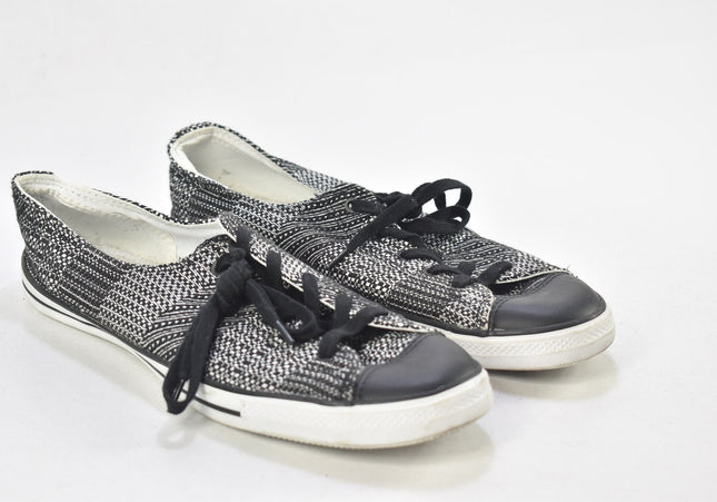 Converse Damen Sportschuhe Sneaker EUR 41 Nr. 23-U 767-Schuh-Gebraucht-secondhand