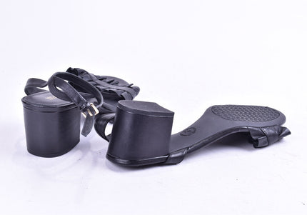 Michael Kors Damen Sandale Sandalette SL 27 cm Nr. 24-SD 2330-Schuh-Gebraucht-secondhand