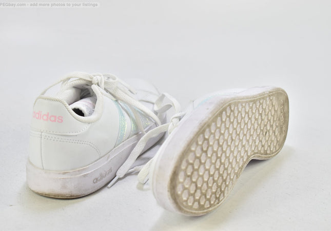 Adidas Grand Court Damen Sportschuhe Sneaker  EUR 38 Nr. 26-J 340