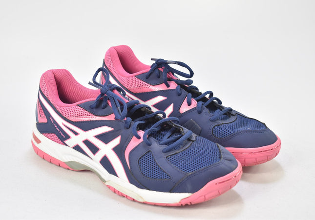 Asics Gel Hunter Damen Sportschuhe Sneaker EUR 42 Nr. 24-P 1315-Schuh-Gebraucht-secondhand