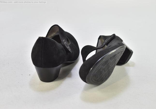 Jenny  Damen Pumps High Heels  UK 6,5 Nr. 26-G 292