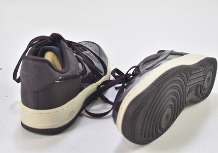 Nike Air Force 1 Damen Sportschuhe Sneaker EUR 39 Nr. 24-N 2788-Schuh-Gebraucht-secondhand