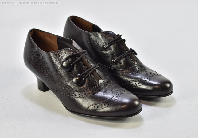 Paul Green  Damen Pumps High Heels  UK 3,5 Nr. 25-T 1784