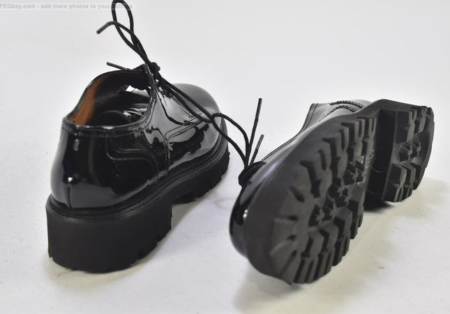 Mannori Damen Halbschuhe Freizeitschuhe EUR 37 Nr. 25-F 1676-Schuh-Gebraucht-secondhand