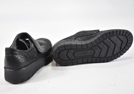 Romika Damen Halbschuhe Freizeitschuhe EUR 37 Nr. 24-F 2175-Schuh-Gebraucht-secondhand
