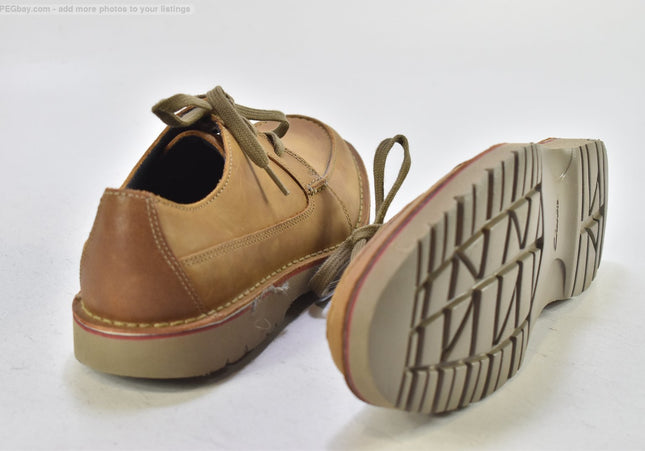 Clarks  Herren Halbschuhe Freizeitschuhe  Gr. 44 Nr. 26-U 3080