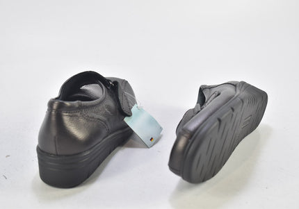 Medicus Damen Halbschuhe Freizeitschuhe UK 6,5 Nr. 24-N 1895-Schuh-Gebraucht-secondhand