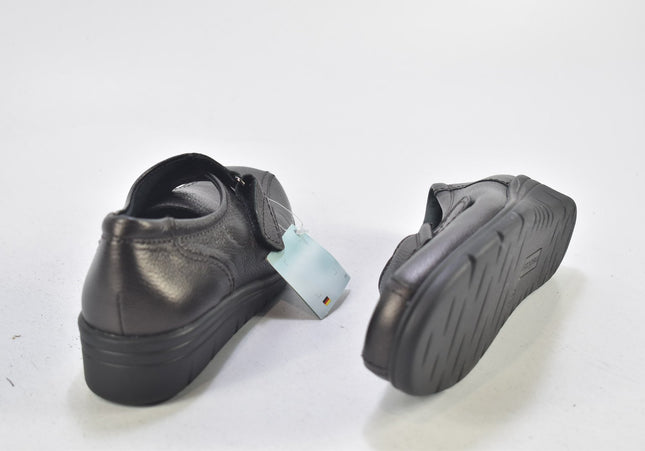 Medicus Damen Halbschuhe Freizeitschuhe UK 6,5 Nr. 24-N 1895-Schuh-Gebraucht-secondhand