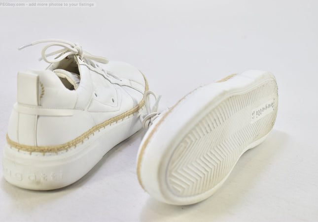 Bugatti  Damen Halbschuhe Freizeitschuhe  Gr. 42 Nr. 26-T 172