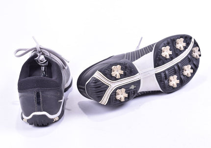 Nike Golf Damen Sportschuhe Sneaker EUR 40 Nr. 23-M 1382-Schuh-Gebraucht-secondhand