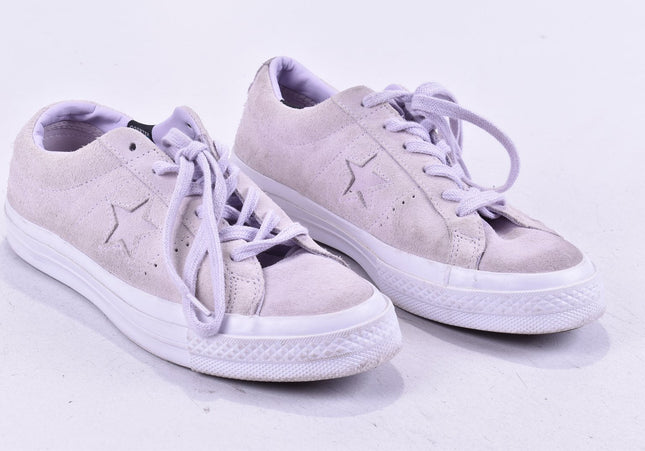 Converse Damen Sportschuhe Sneaker EUR 38 Nr. 24-M 3793-Schuh-Gebraucht-secondhand