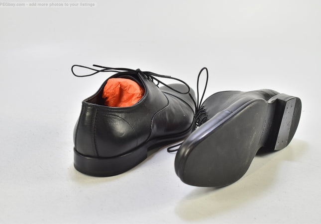 Hugo Boss  Herren Halbschuhe Freizeitschuhe  EUR 40 Nr. 26-G 745