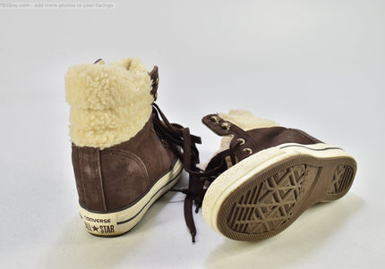 Converse  Damen Stiefelette Boots  EUR 37,5 Nr. 25-B 2937
