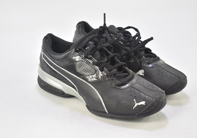 Puma Damen Sportschuhe Sneaker EUR 40 Nr. 24-U 1823-Schuh-Gebraucht-secondhand