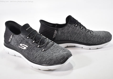 Skechers Slip-Ins Damen Sportschuhe Sneaker  EUR 42 Nr. 25-L 324