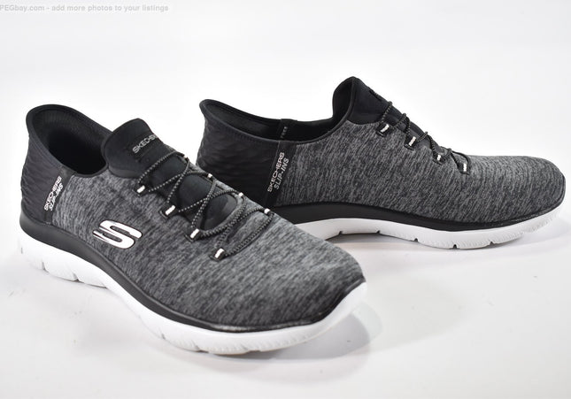 Skechers Slip-Ins Damen Sportschuhe Sneaker  EUR 42 Nr. 25-L 324