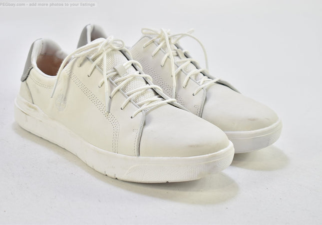 Timberland  Herren Halbschuhe Freizeitschuhe  EUR 44 Nr. 26-G 1353