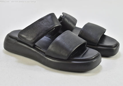 Lawrence Grey  Damen Sandale Pantolette  SL 27cm Nr. 25-S 4211