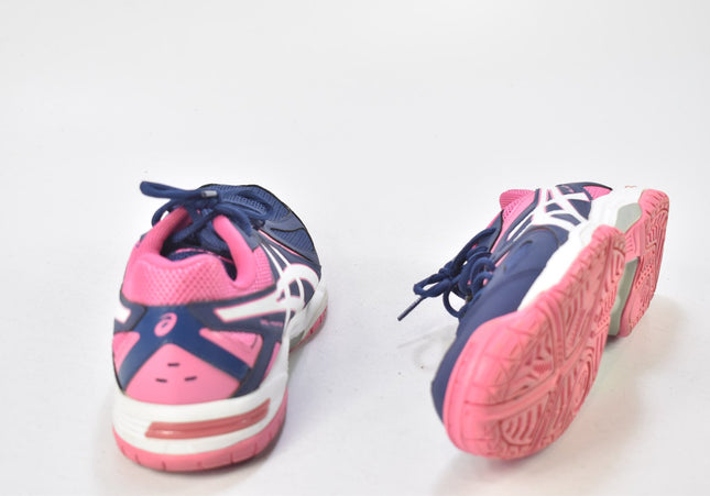 Asics Gel Hunter Damen Sportschuhe Sneaker EUR 42 Nr. 24-P 1315-Schuh-Gebraucht-secondhand