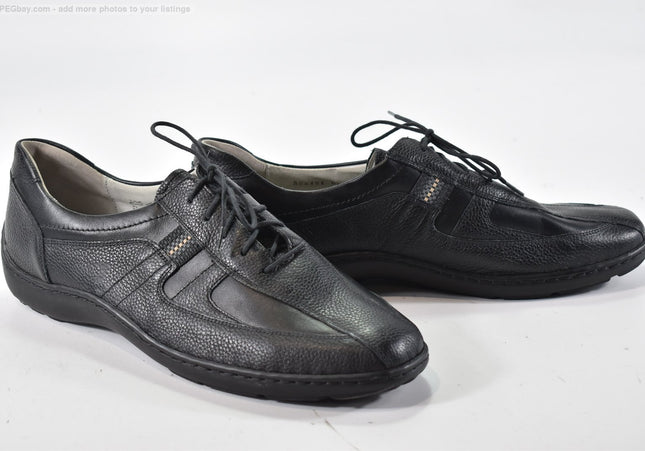 Waldläufer  Damen Halbschuhe Freizeitschuhe  UK 8,5 Nr. 25-T 2445