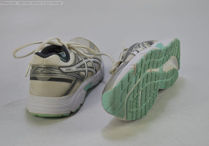 Asics Patriot 7 Damen Sportschuhe Sneaker  EUR 39 Nr. 25-Y 1847