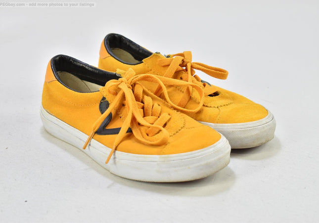 Vans  Damen Sportschuhe Sneaker  EUR 37 Nr. 25-U 1839