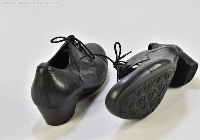Gabor Damen Pumps High Heels UK 6 Nr. 25-Z 1844-SchuhGebraucht