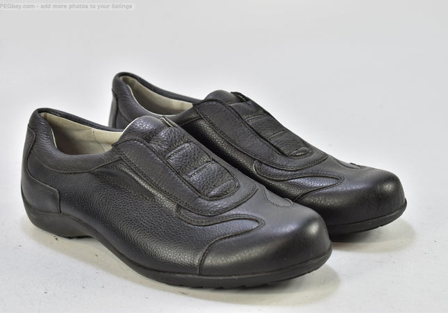 Vitaform  Damen Halbschuhe Slipper Ballerinas  EUR 42 Nr. 25-Z 718