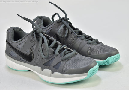 Nike Vapor Advantage Damen Sportschuhe Sneaker  EUR 40 Nr. 25-Z 2775