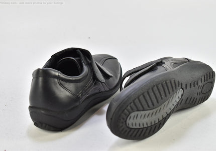 Aco Damen Halbschuhe Freizeitschuhe EUR 38 Nr. 25-M 2880-Schuh-Gebraucht-secondhand