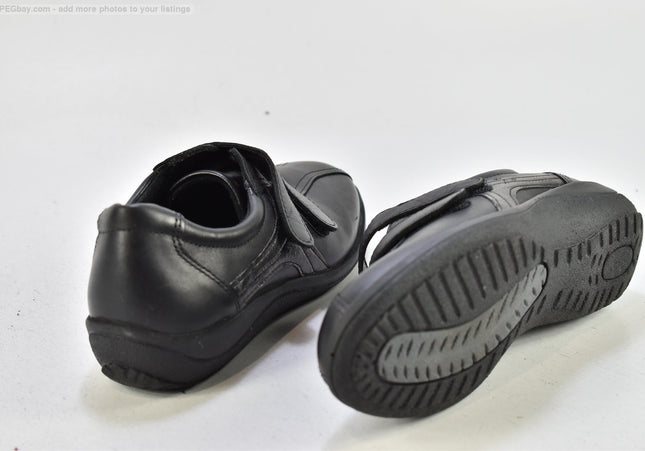 Aco Damen Halbschuhe Freizeitschuhe EUR 38 Nr. 25-M 2880-Schuh-Gebraucht-secondhand