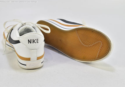 Nike Court Legacy Damen Sportschuhe Sneaker  EUR 40 Nr. 26-J 1259