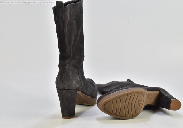 Unisa  Damen Stiefel Stiefelette Boots  EUR 41 Nr. 25-B 3255