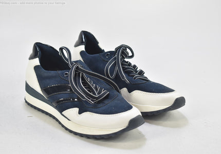 Marco Tozzi Damen Halbschuhe Freizeitschuhe EUR 37 Nr. 25-J 1571-Schuh-Gebraucht-secondhand