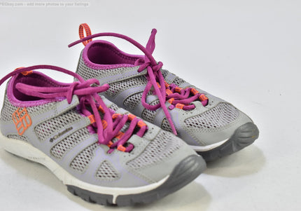 Columbia  Damen Wanderschuhe Trekking  EUR 37 Nr. 25-U 2338