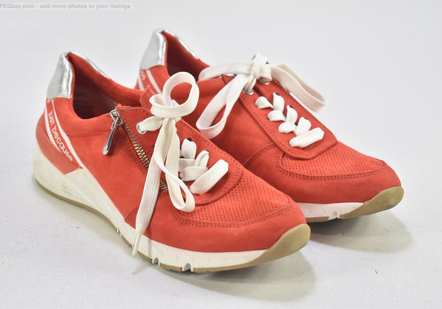 Marco Tozzi Damen Halbschuhe Freizeitschuhe EUR 39 Nr. 25-F 1677-Schuh-Gebraucht-secondhand