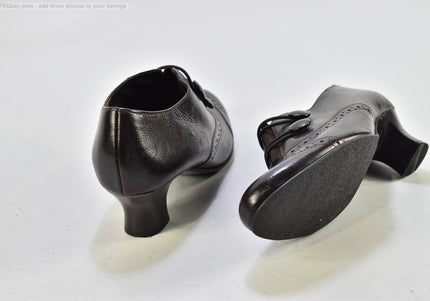 Paul Green  Damen Pumps High Heels  UK 3,5 Nr. 25-T 1784
