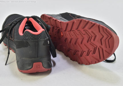 Salomon  Damen Wanderschuhe Trekking  EUR 37 1/3 Nr. 26-Y 173
