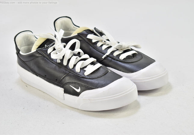 Nike Blazer Herren Sportschuhe Sneaker EUR 40,5 Nr. 25-Z 1256-SchuhGebraucht