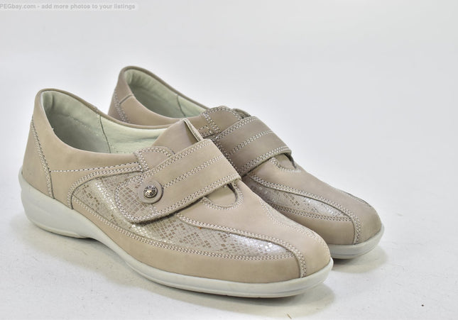 Medicus  Damen Halbschuhe Freizeitschuhe  UK 6 Nr. 26-M 511
