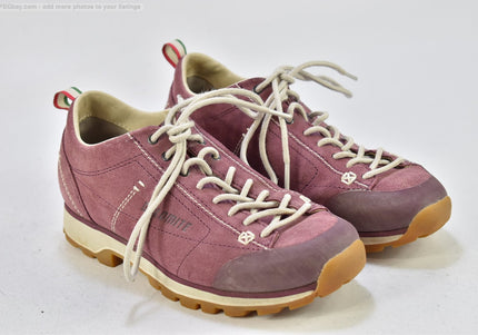 Dolomite Karakorum Damen Wanderschuhe Trekking  EUR 36 Nr. 25-Z 270