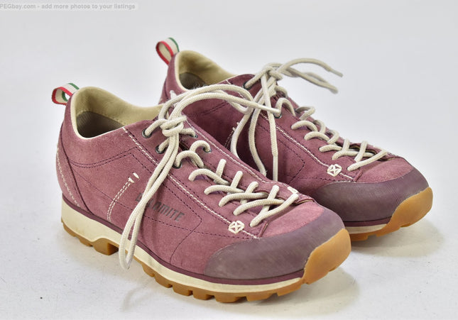 Dolomite Karakorum Damen Wanderschuhe Trekking  EUR 36 Nr. 25-Z 270