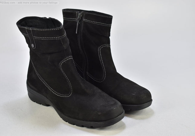 Medicus Birthe Damen Stiefelette Boots  UK 6 Nr. 25-B 2938