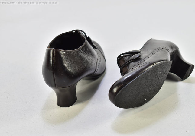 Paul Green  Damen Pumps High Heels  UK 3,5 Nr. 25-T 1784