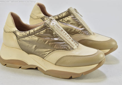 Hispanitas  Damen Halbschuhe Freizeitschuhe  EUR 38 Nr. 25-X 2073